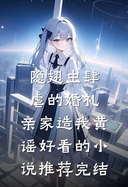 隐翅虫肆虐的婚礼，亲家造我黄谣好看的小说推荐完结