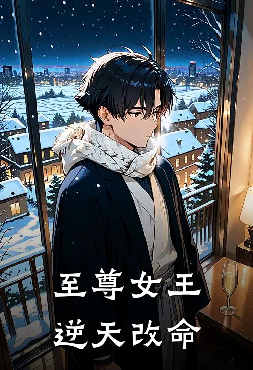 至尊女王：逆天改命