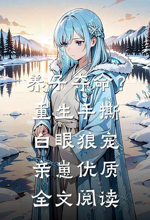 养子夺命？重生手撕白眼狼宠亲崽优质全文阅读