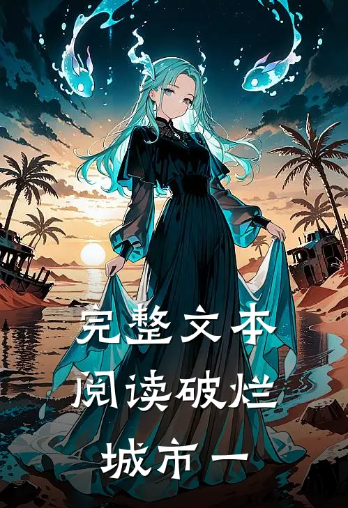 完整文本阅读破烂城市一