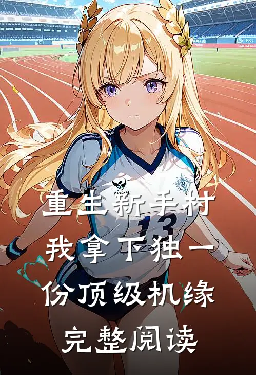 重生新手村，我拿下独一份顶级机缘完整阅读
