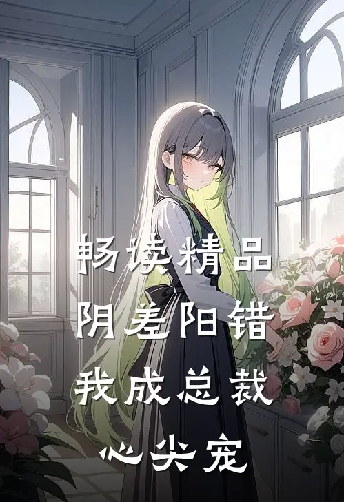 畅读精品阴差阳错，我成总裁心尖宠