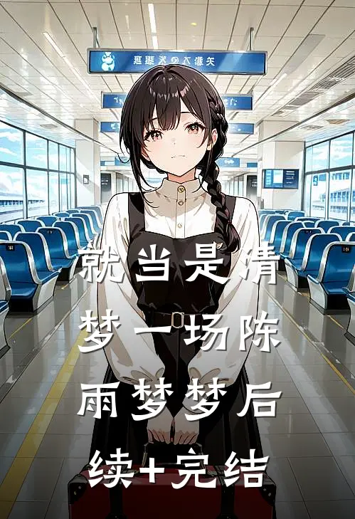 就当是清梦一场陈雨梦梦后续+完结
