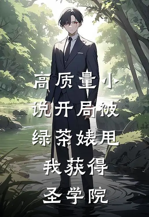 高质量小说开局被绿茶婊甩，我获得圣学院