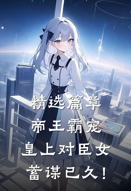 精选篇章帝王霸宠，皇上对臣女蓄谋已久！
