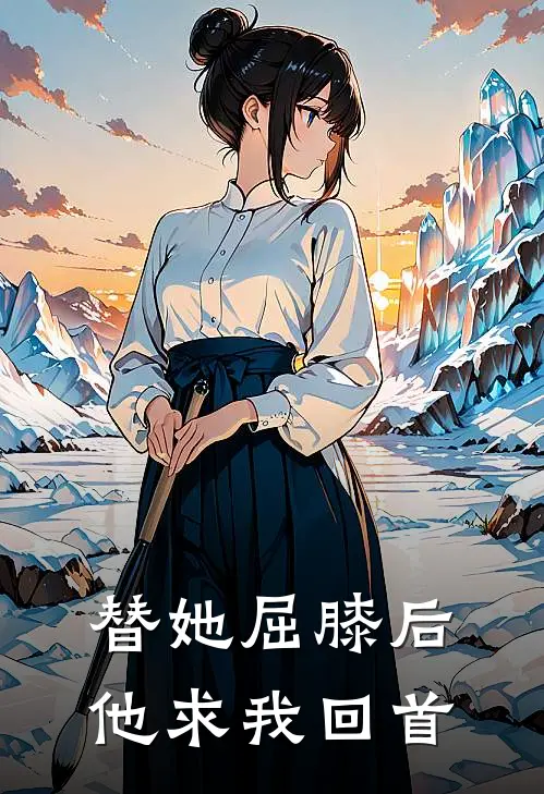 替她屈膝后，他求我回首