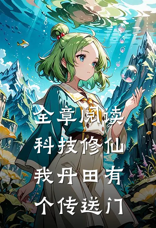 全章阅读科技修仙：我丹田有个传送门