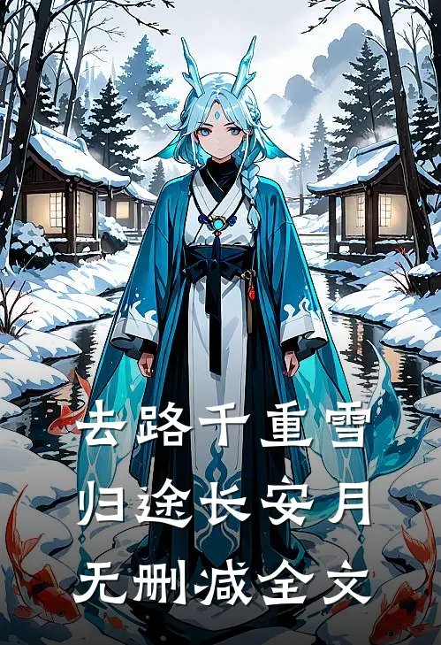 去路千重雪，归途长安月无删减全文