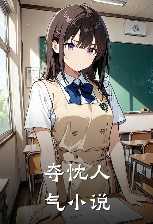 夺忱人气小说