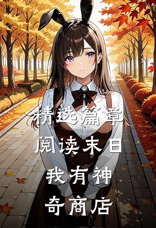精选篇章阅读末日：我有神奇商店