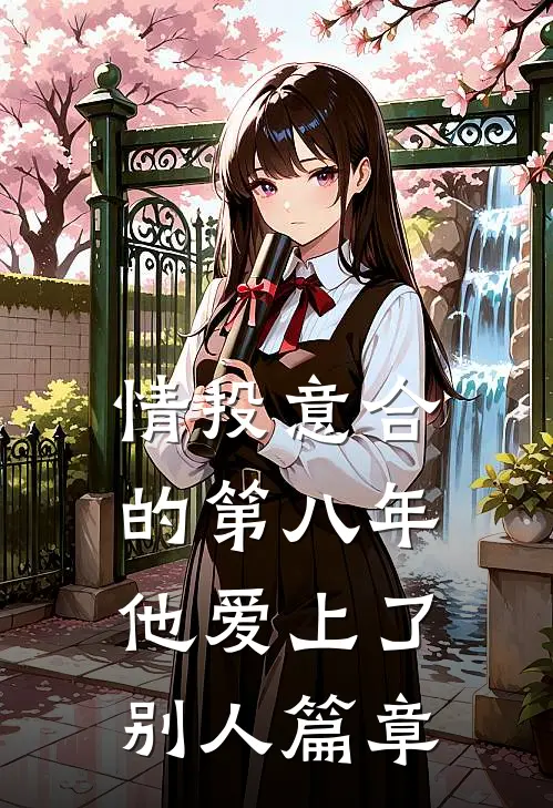 情投意合的第八年，他爱上了别人篇章
