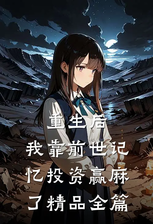 重生后，我靠前世记忆投资赢麻了精品全篇
