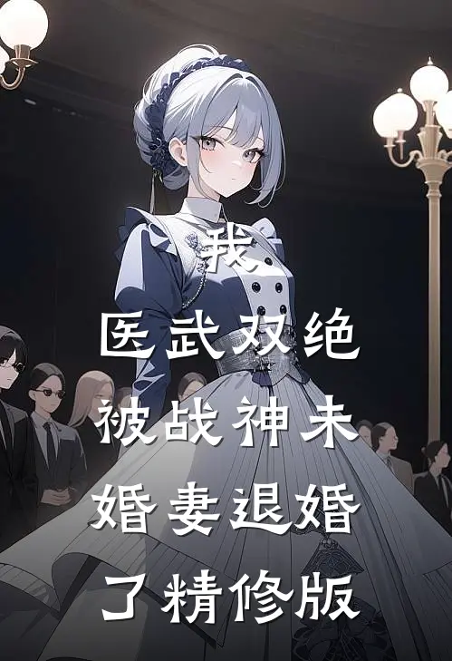 我，医武双绝，被战神未婚妻退婚了精修版