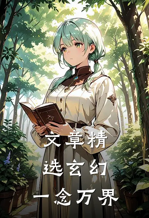 文章精选玄幻：一念万界
