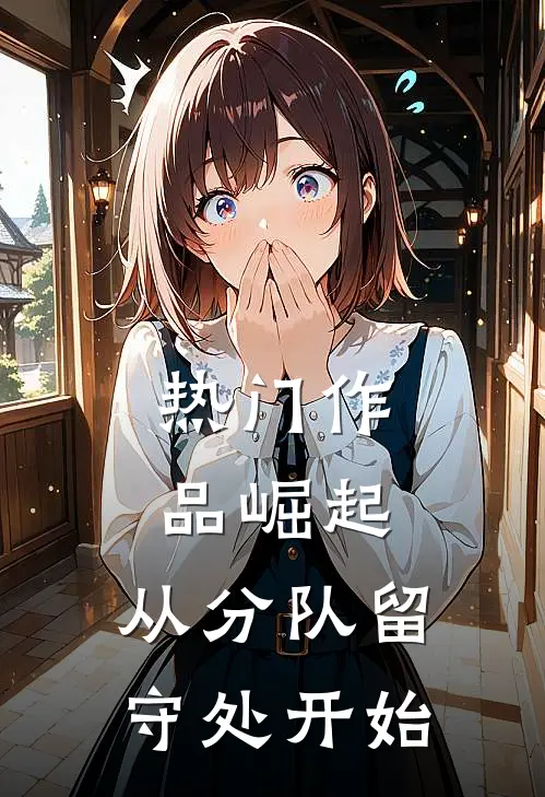 热门作品崛起，从分队留守处开始