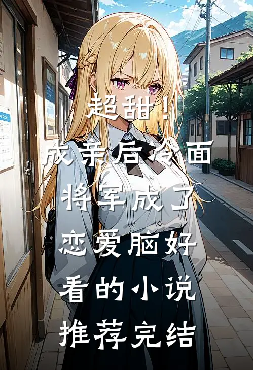 超甜！成亲后，冷面将军成了恋爱脑好看的小说推荐完结