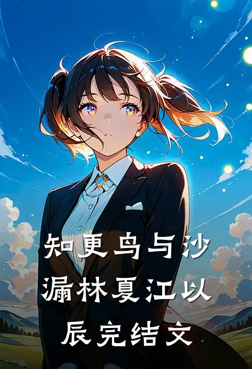 知更鸟与沙漏林夏江以辰完结文