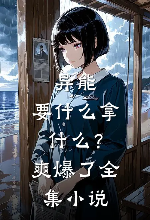 异能：要什么拿什么？爽爆了全集小说
