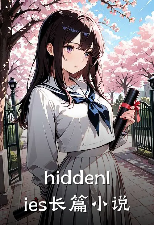 hiddenlies长篇小说