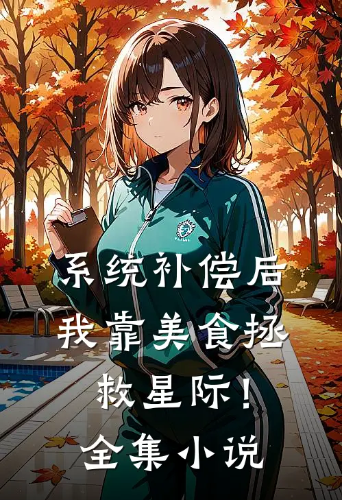 系统补偿后，我靠美食拯救星际！全集小说