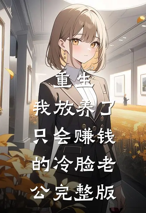 重生：我放养了只会赚钱的冷脸老公完整版