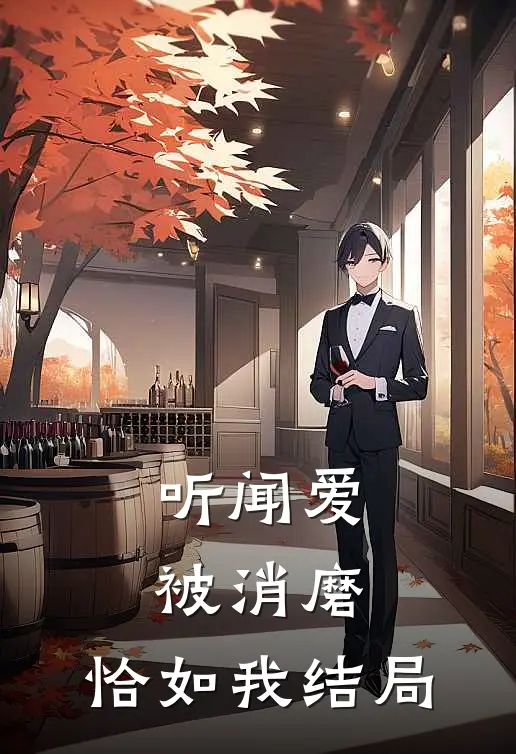 听闻爱被消磨，恰如我结局