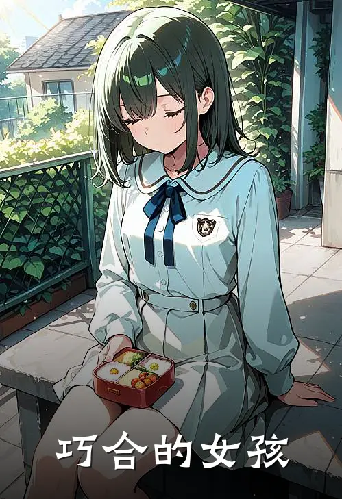 巧合的女孩