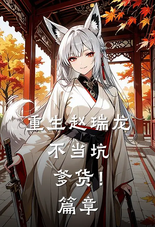 重生赵瑞龙，不当坑爹货！篇章