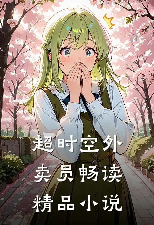 超时空外卖员畅读精品小说