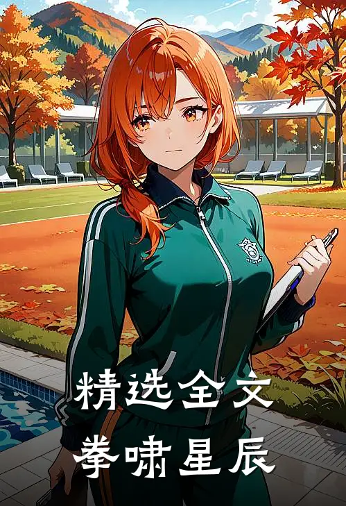 精选全文拳啸星辰