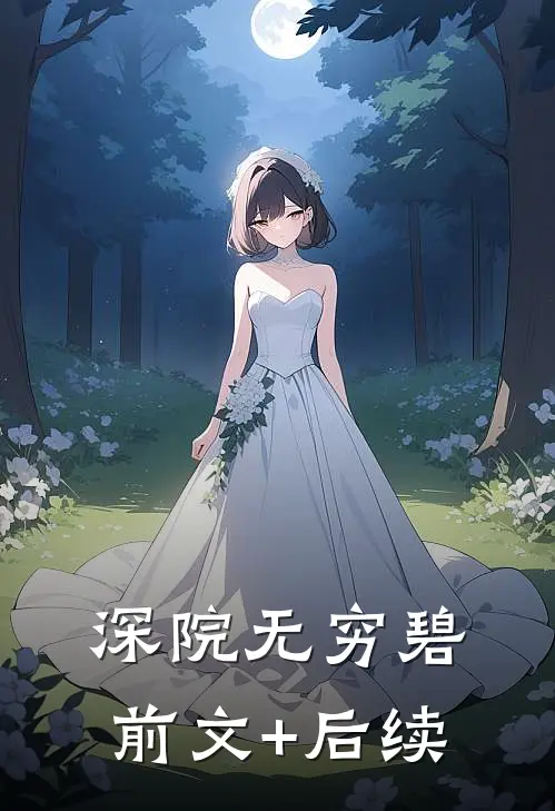 深院无穷碧前文+后续