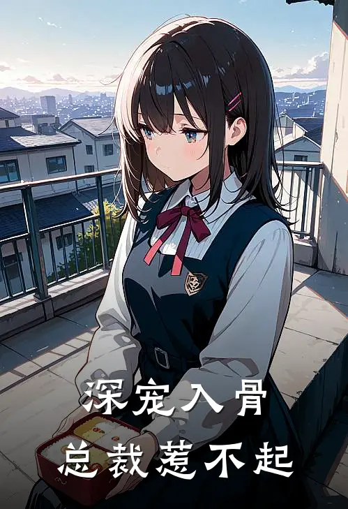 深宠入骨：总裁惹不起