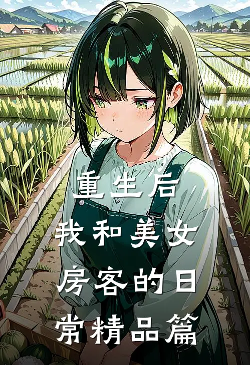 重生后，我和美女房客的日常精品篇