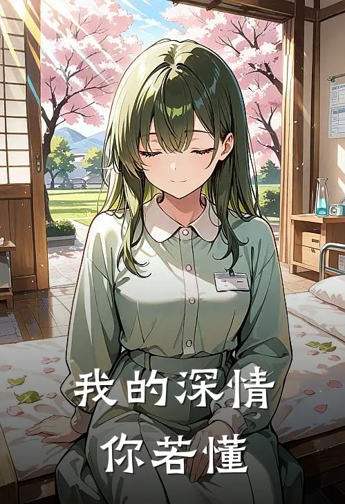 我的深情你若懂
