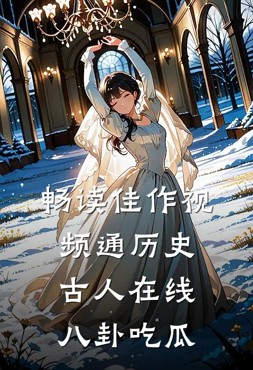 畅读佳作视频通历史，古人在线八卦吃瓜