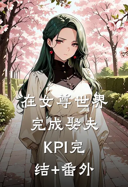 在女尊世界完成娶夫KPI完结+番外