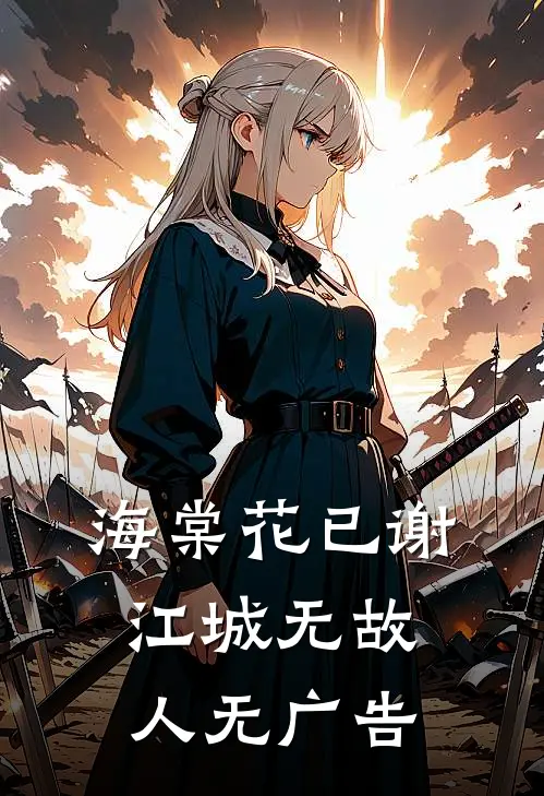 海棠花已谢，江城无故人无广告