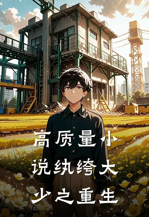 高质量小说纨绔大少之重生