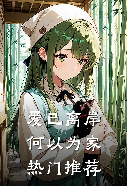 爱已离岸，何以为家热门推荐