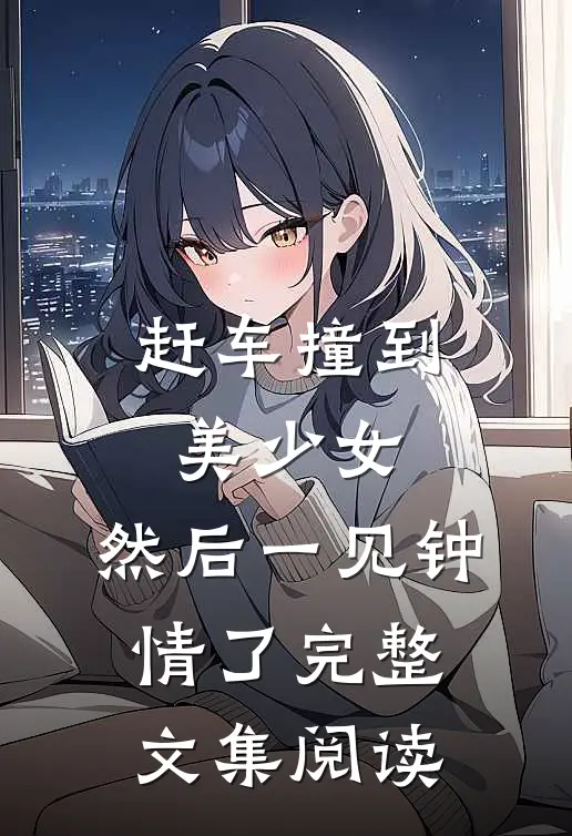 赶车撞到美少女，然后一见钟情了完整文集阅读