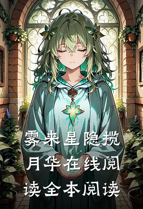 雾来星隐揽月华在线阅读全本阅读