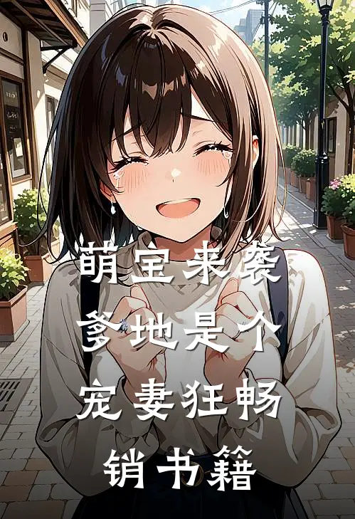 萌宝来袭，爹地是个宠妻狂畅销书籍