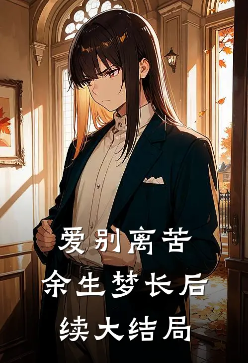 爱别离苦，余生梦长后续大结局