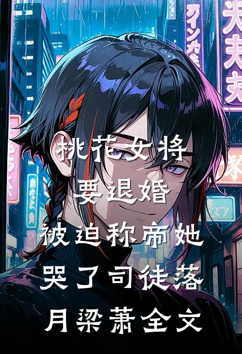 桃花女将要退婚，被迫称帝她哭了司徒落月梁萧全文