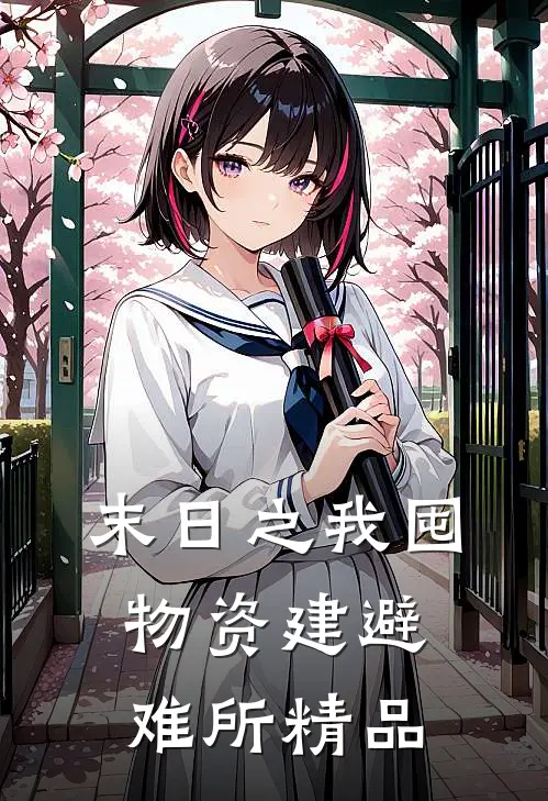末日之我囤物资建避难所精品