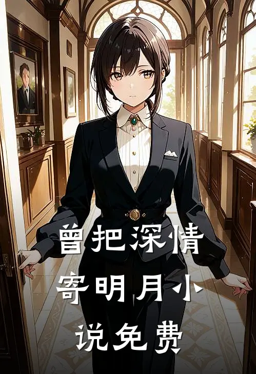 曾把深情寄明月小说免费