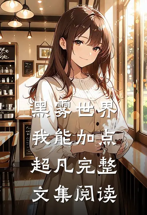黑雾世界：我能加点超凡完整文集阅读