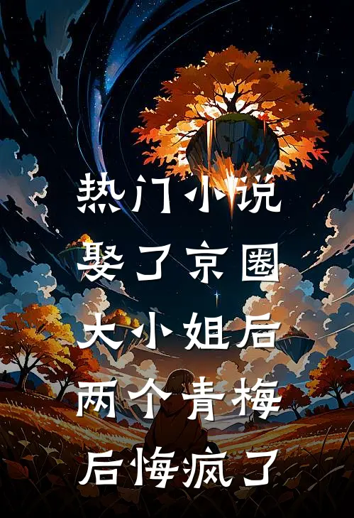 热门小说娶了京圈大小姐后，两个青梅后悔疯了