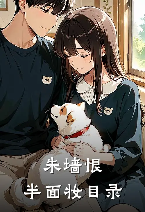 朱墙恨，半面妆目录