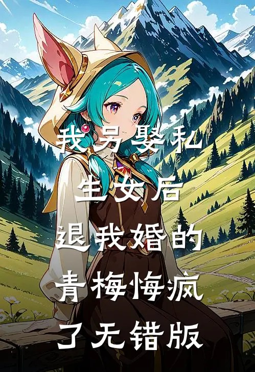 我另娶私生女后，退我婚的青梅悔疯了无错版